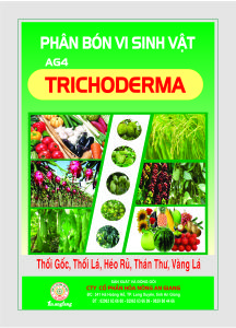 TRICHODERMA